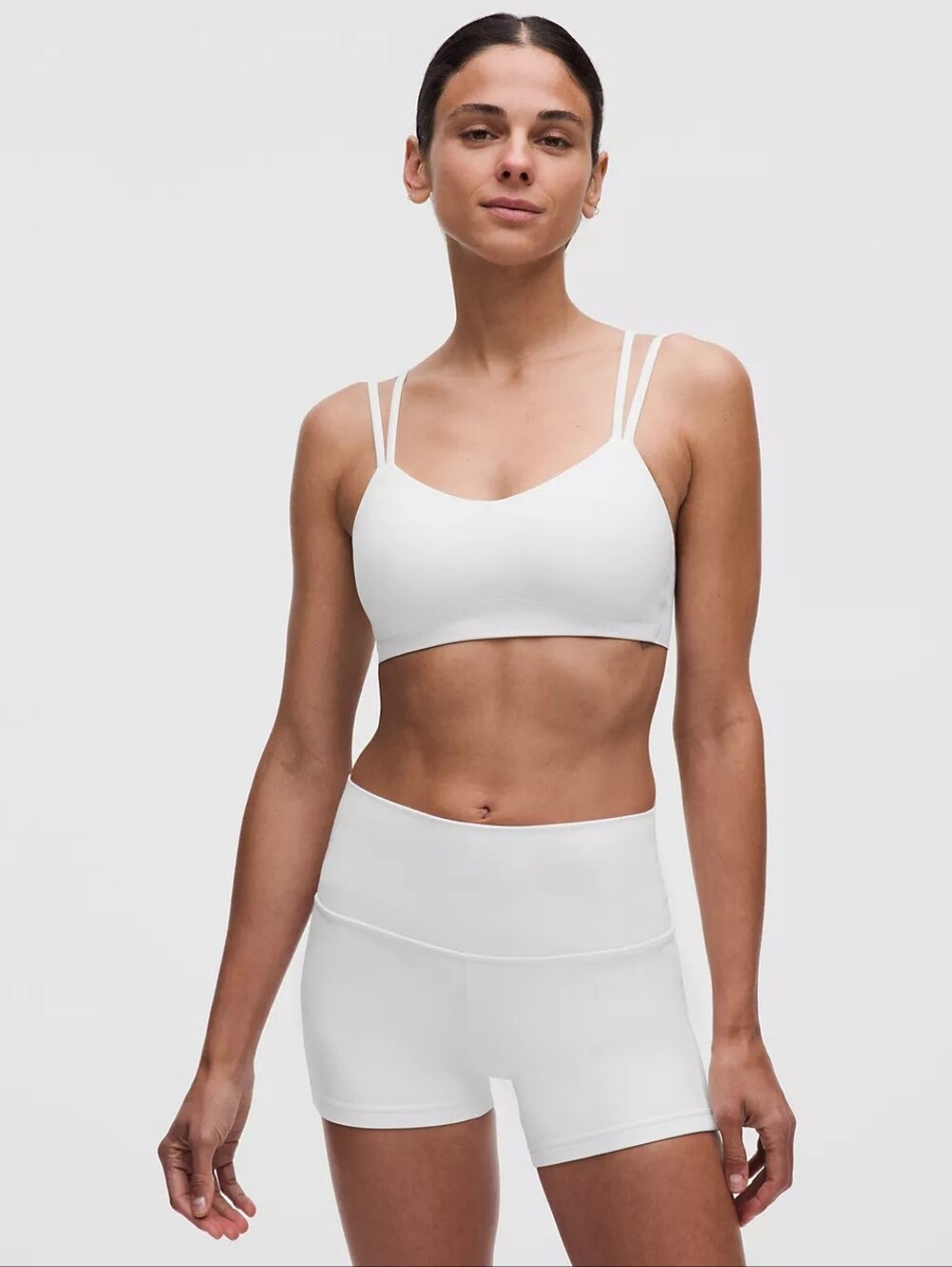 Lululemon 🍋 Like A Cloud Bra 📐 8